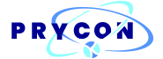Prycon Logo